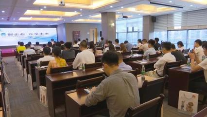 高新區(qū)攜手華為，助力貴州軟件開發(fā)企業(yè)上云用云實現(xiàn)高質(zhì)量發(fā)展