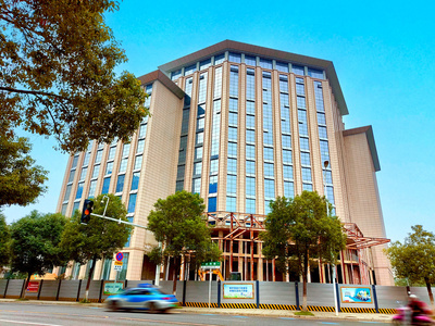 劉海落子長沙 百瑞達集團戰(zhàn)略野心下的貴州軟件開發(fā)新篇章